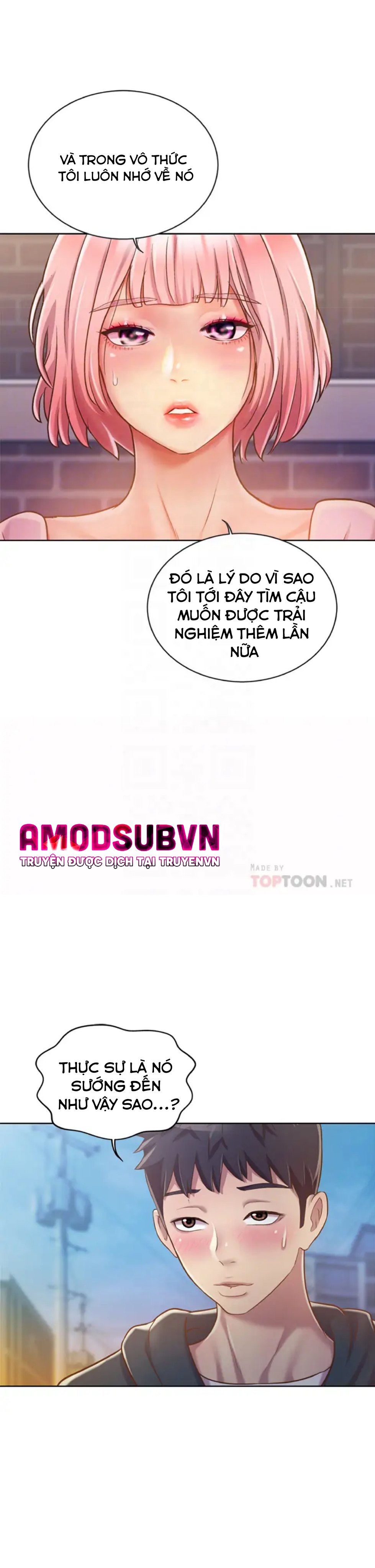 hương vị máy bay chapter 8 11