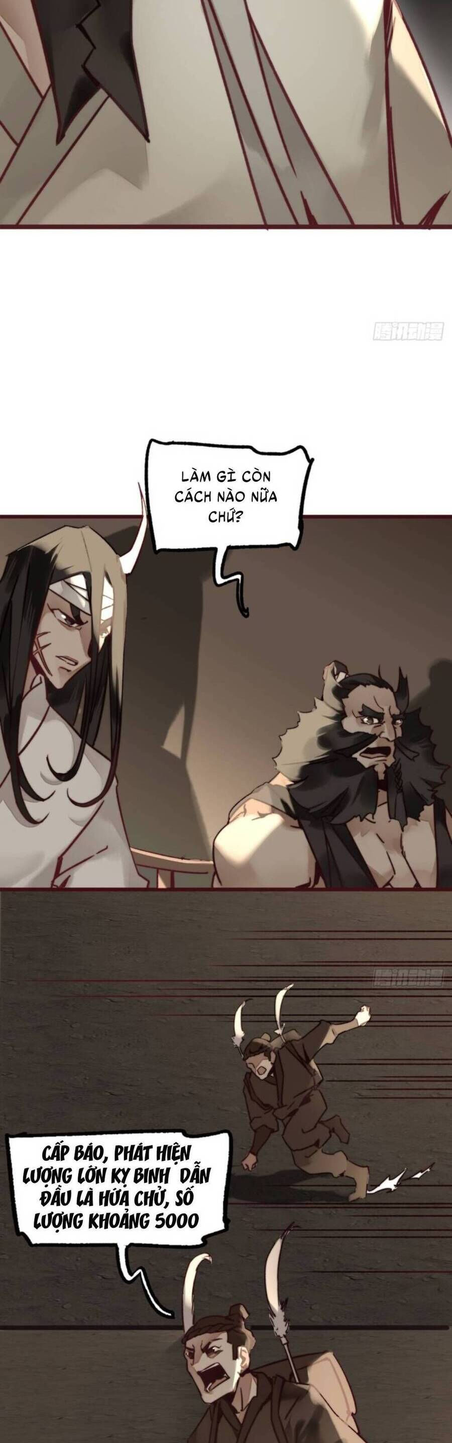 tam quốc thăng thiên ký chapter 4 3