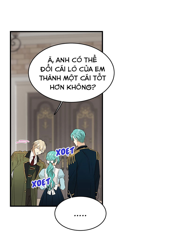 nữ đầu bếp hoàng gia chapter 48 - End Season1 51