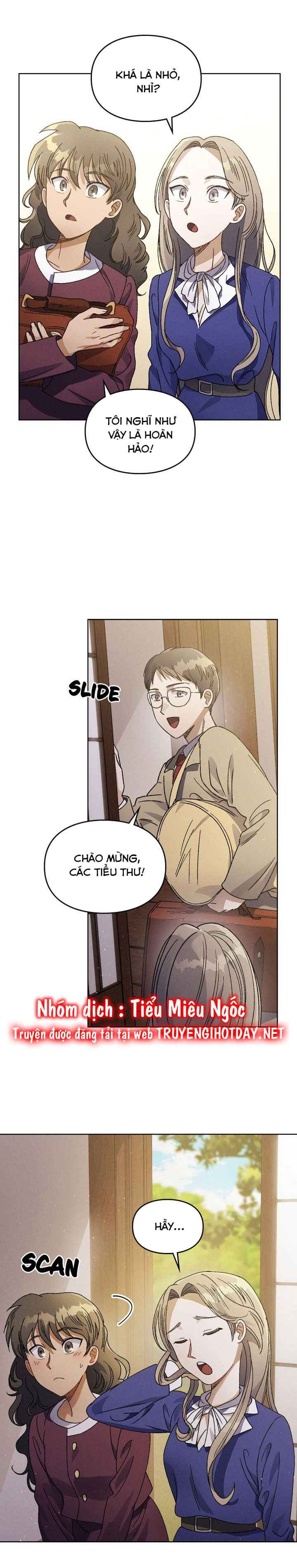 nếu tôi là bạn chapter 50 9