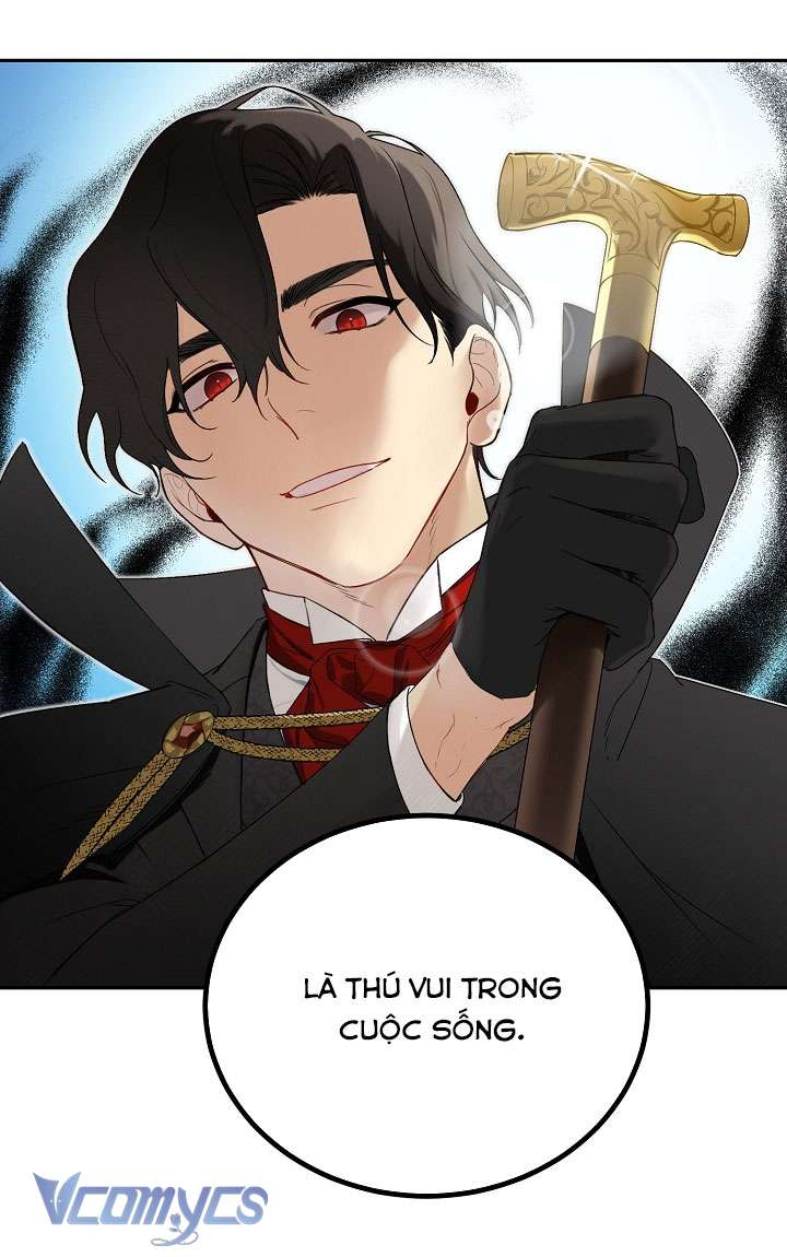 phương pháp trở thành con gái của người hùng bóng đêm chapter 1 59