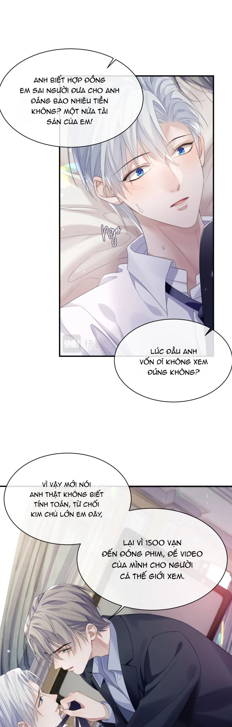 xin hãy ly hôn chapter 66 21