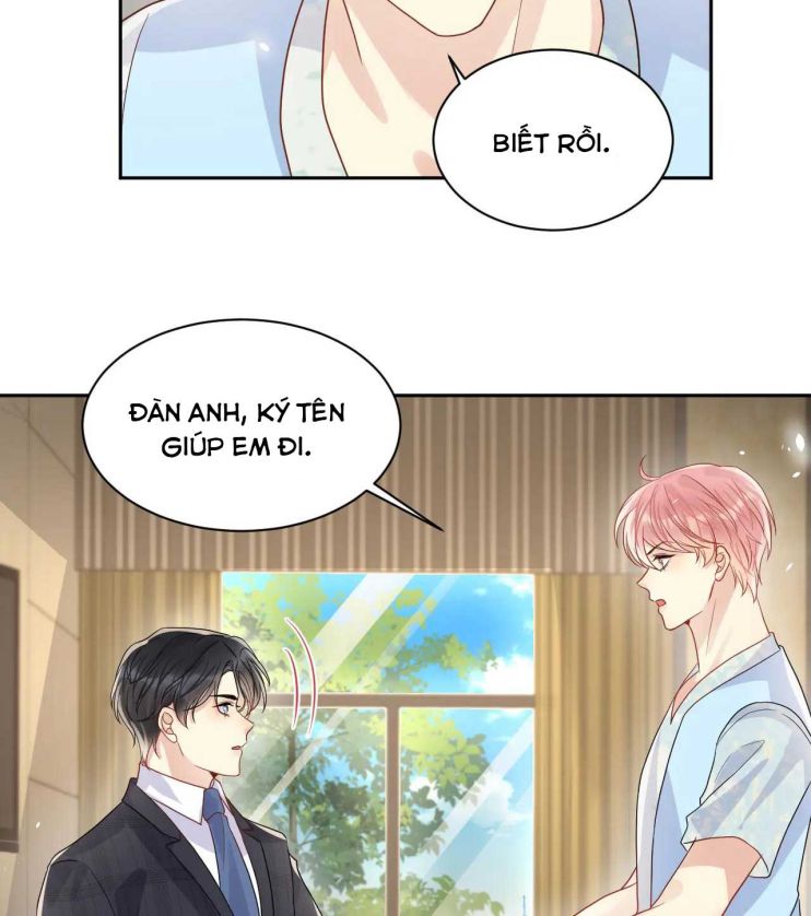 lại bị bạn trai cũ nhắm trúng rồi chapter 82 15