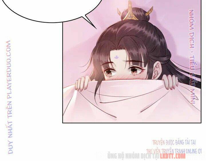 trọng sinh bá sủng nhiếp chính vương quá mạnh mẽ chapter 161 12