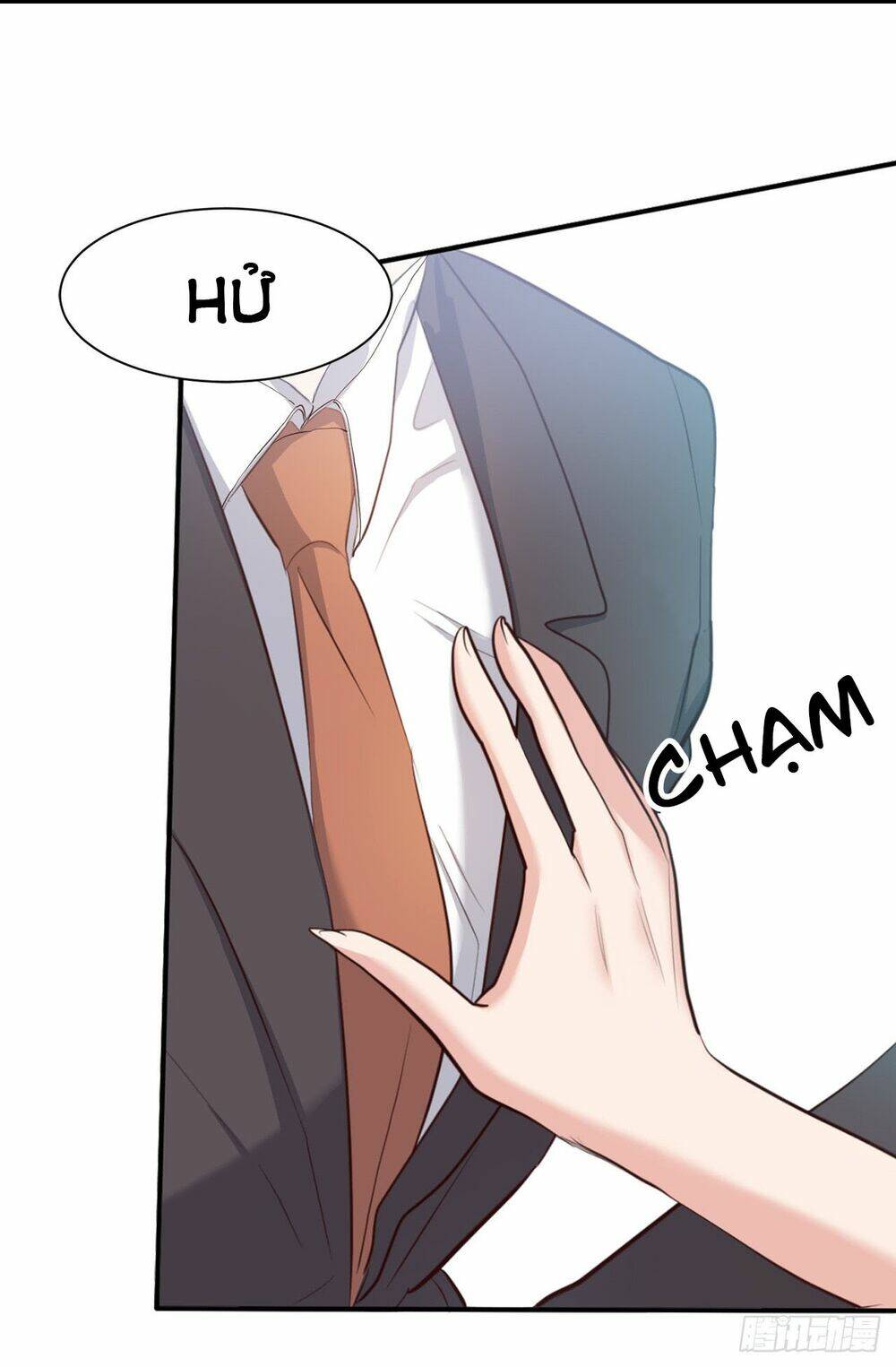 acup tiên sinh chapter 33 10