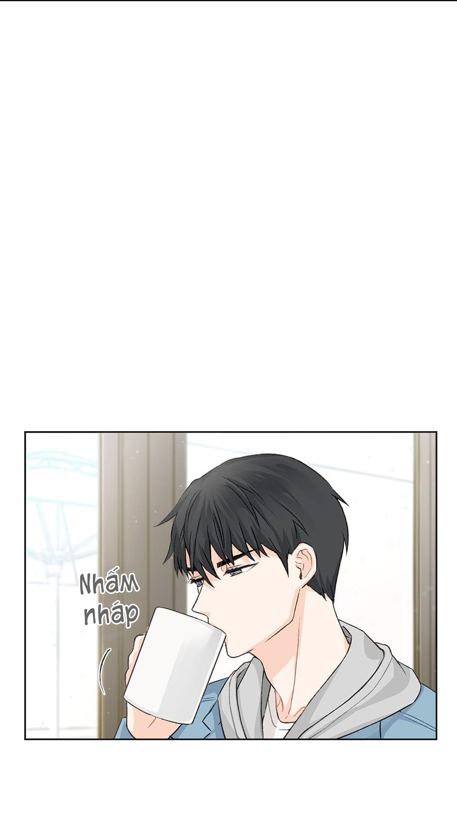 yêu hay không yêu chapter 3 16