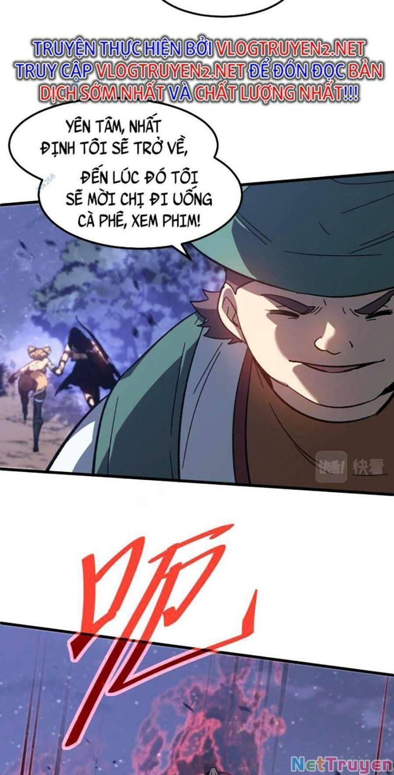 siêu tiến hóa chapter 85 75
