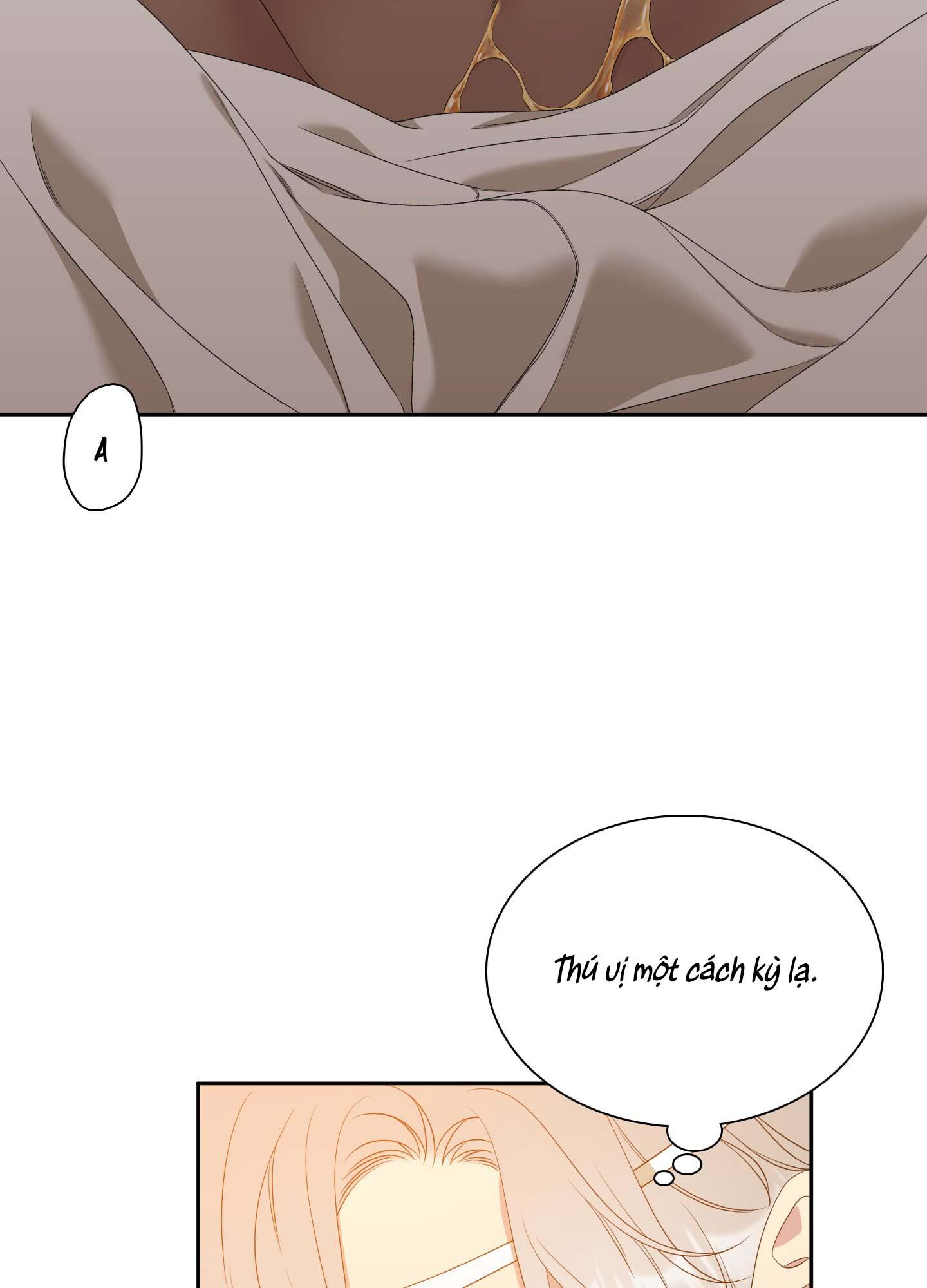 ái tình tự tâm chapter 23 55