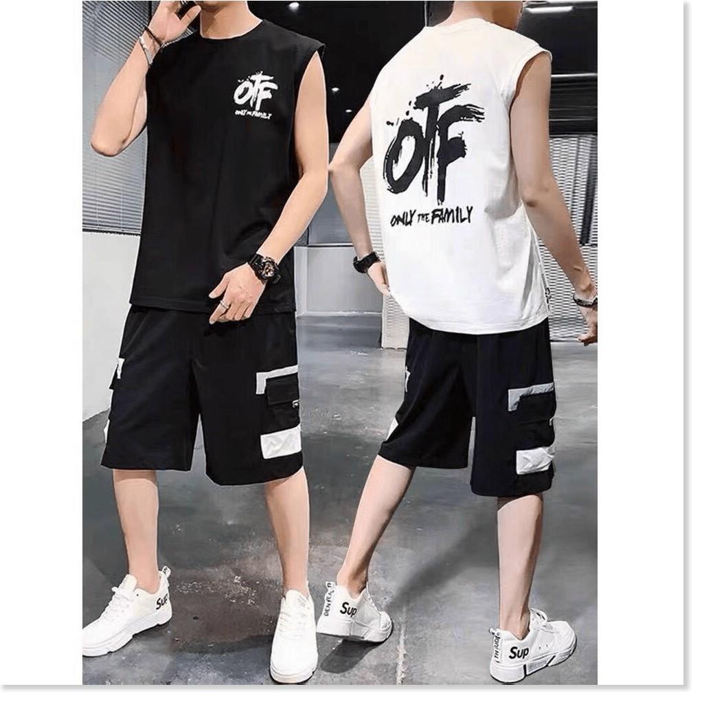 SET BỘ THỂ THAO BA LỖ NAM NỮ,QUẦN KAKI XIN,THIẾT KẾ HỢP THỜI TRANG,CHẤT LIỆU VÃI THOÁNG MÁT THỜI TRANG VINA 1HIT FASHION