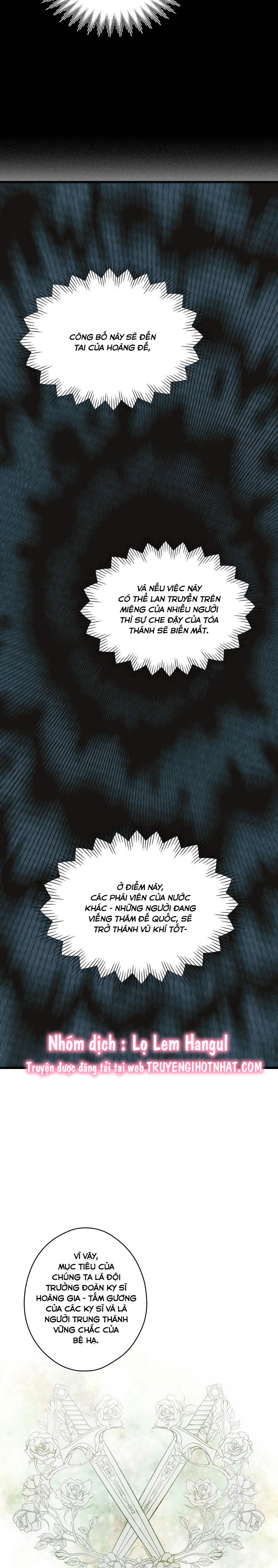 cổ tích về người mẹ kế chapter 123 19