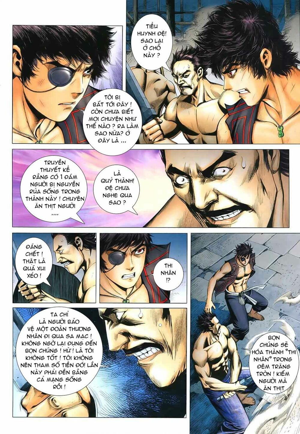 phong thần ký chapter 29 17