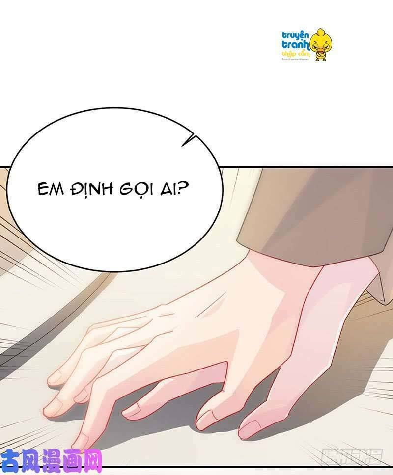 chọc tới chủ tịch tổng tài 2 chapter 124 26