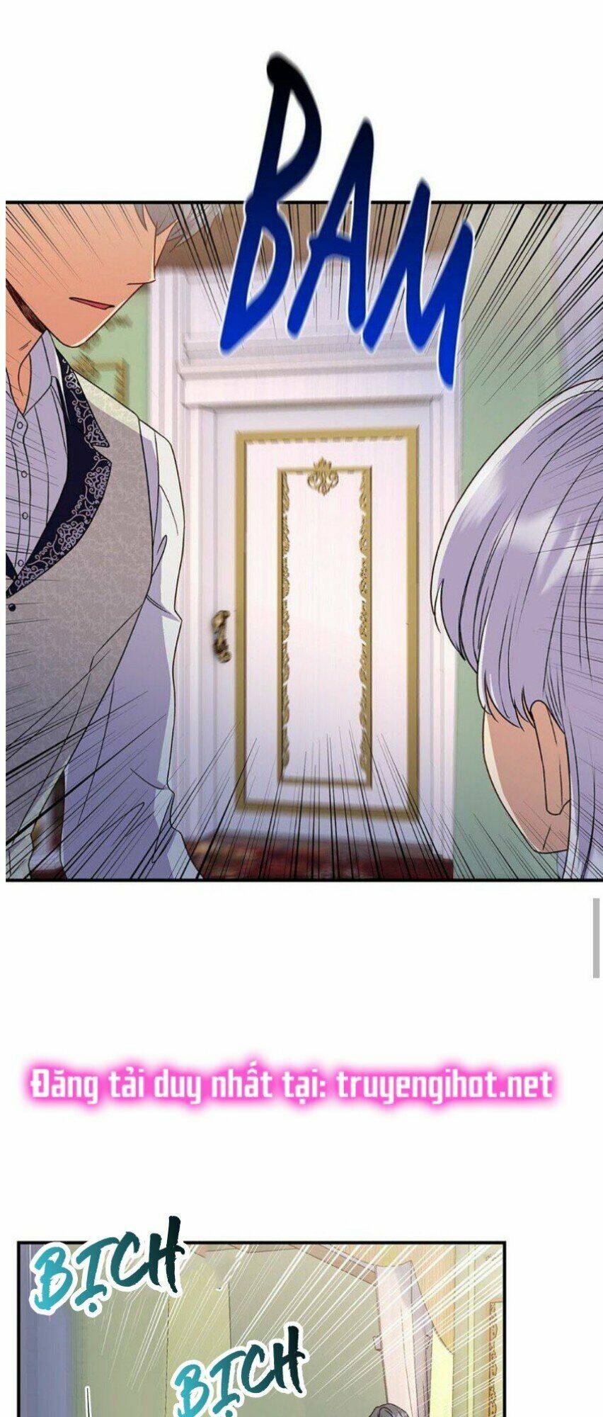 khế ước của nữ công tước quái vật chapter 112 24