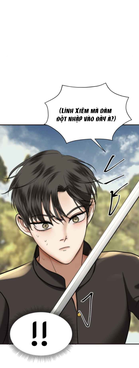 Tôi Là Công Tử Đẹp Trai Nhất Xứ Xiêm chapter 45.2 - Trang 35