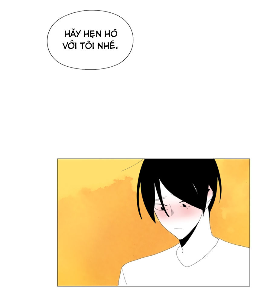 thú cưng của tôi là dơi chapter 39 4