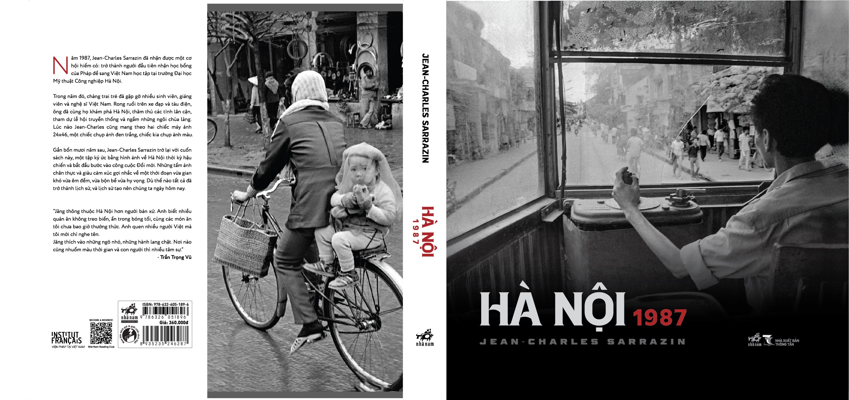 Sách Hà Nội 1987