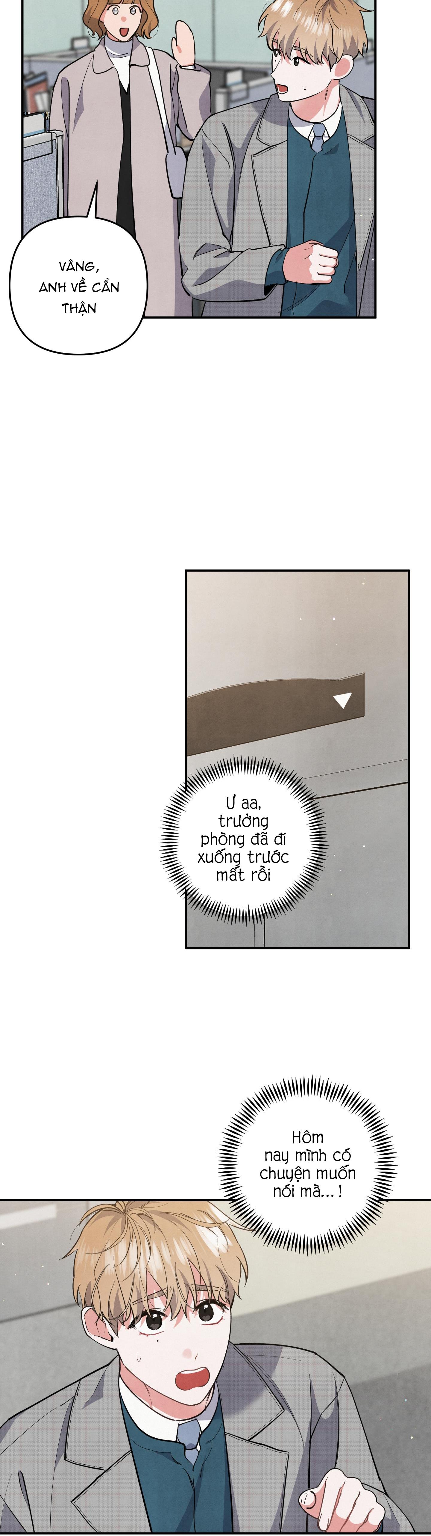 mối quan hệ ngu ngốc chapter 54 32