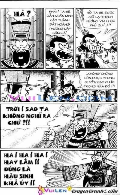 thần đồng đất việt chapter 68 27