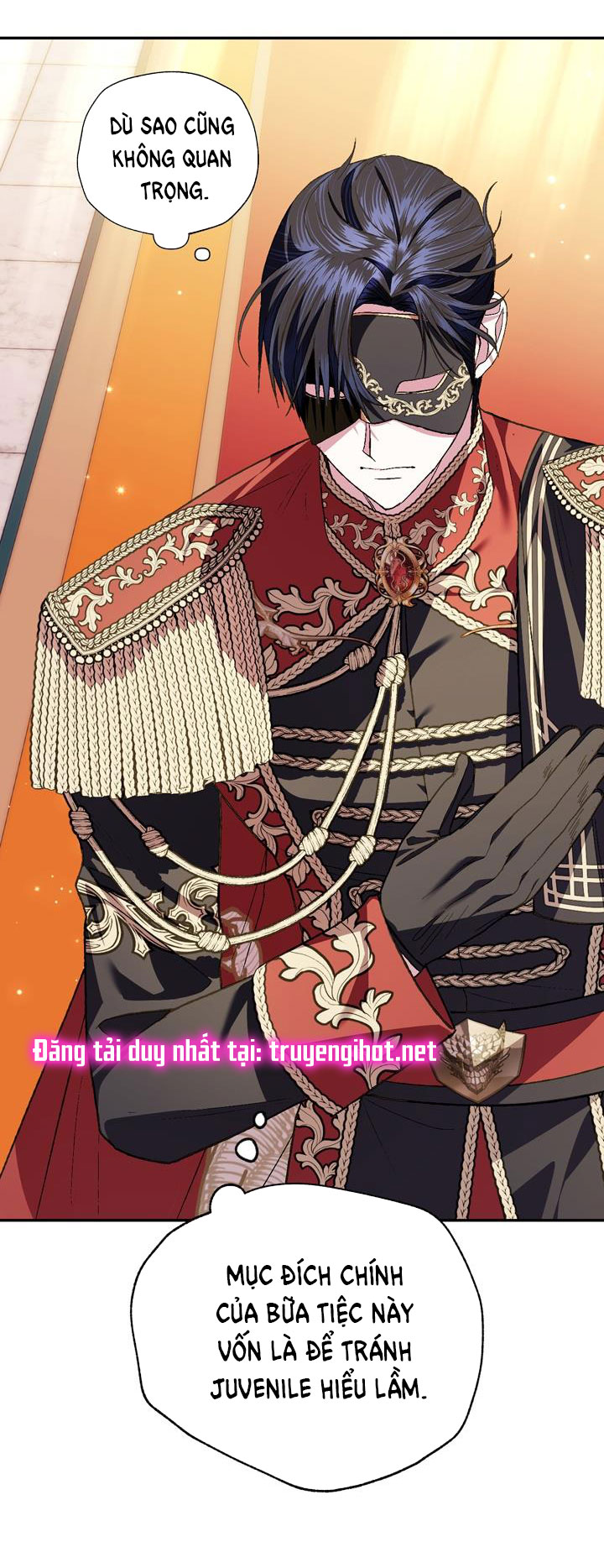 cha à, con không muốn kết hôn đâu chapter 55 21