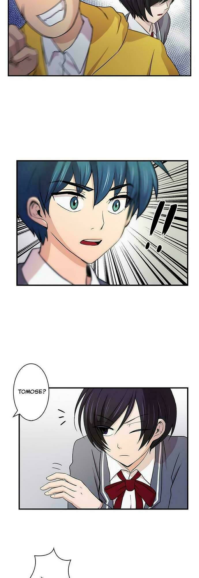 tôi muốn bình thường chapter 9 5