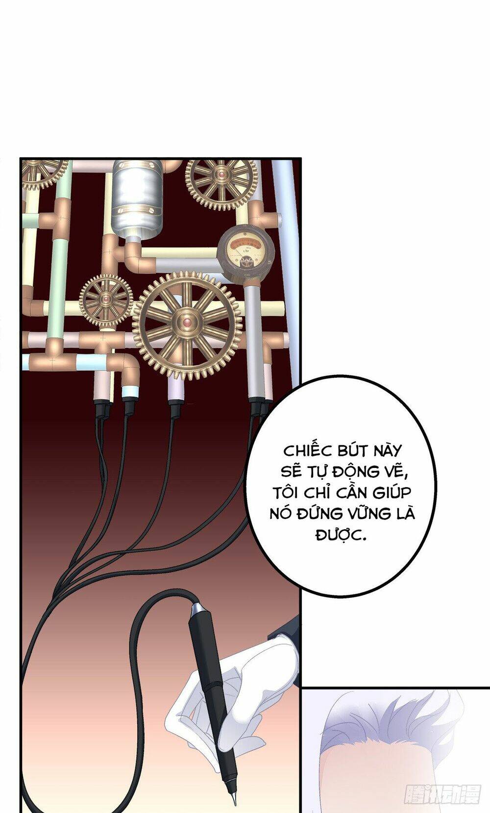 toàn bộ nắm trong tay chapter 20 46