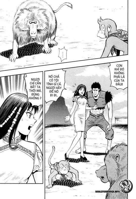 hoàng phi hồng phần iii chapter 3 71