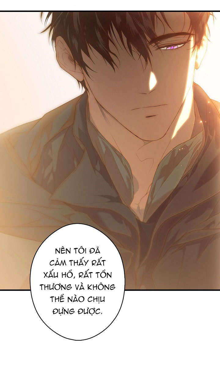 tiểu thư bí ẩn chapter 20 43