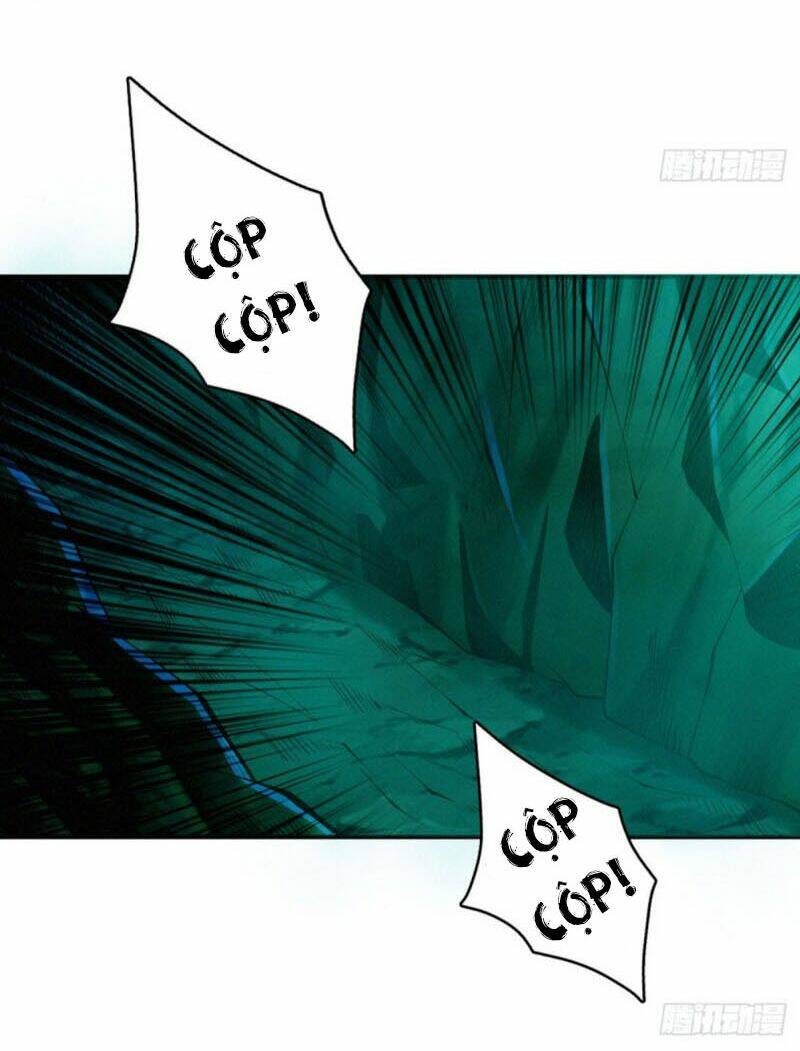 nơi này có yêu khí chapter 68 32