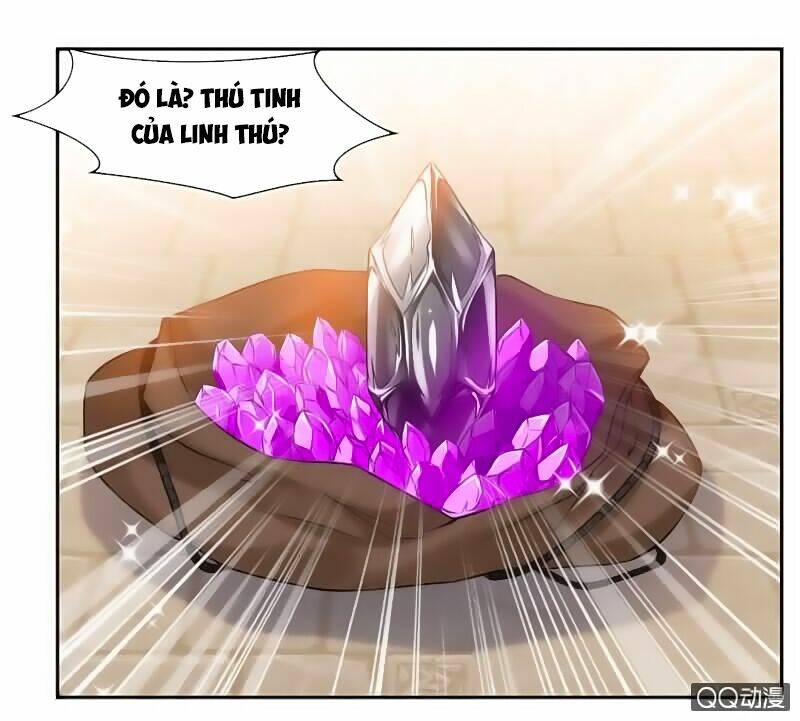 cửu dương thần vương chapter 28 19