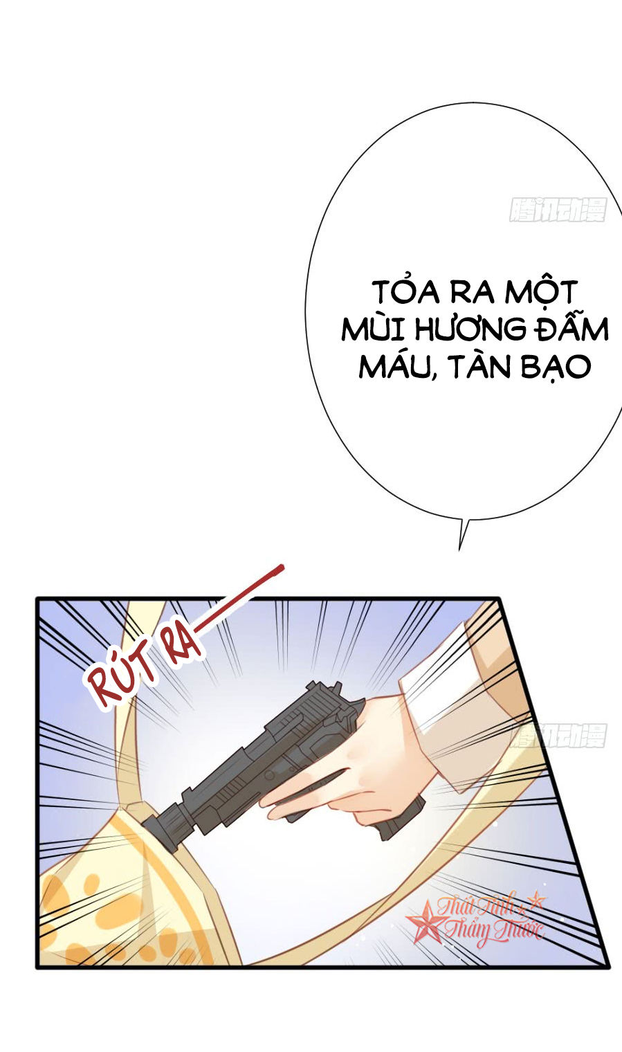 hôm nay ta cũng muốn trêu chọc nàng chapter 82 16