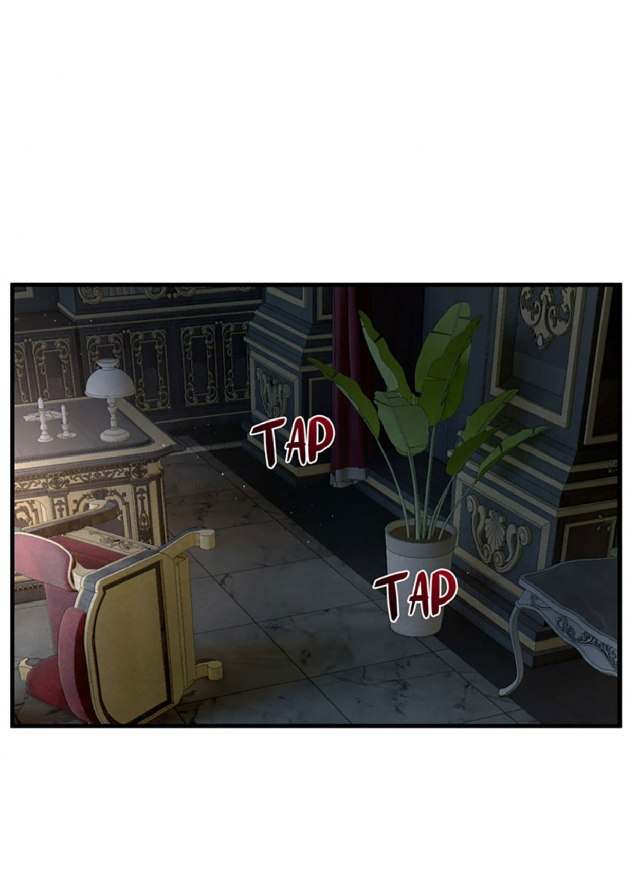 Khách Sạn Máu chapter 14.2 - Trang 24