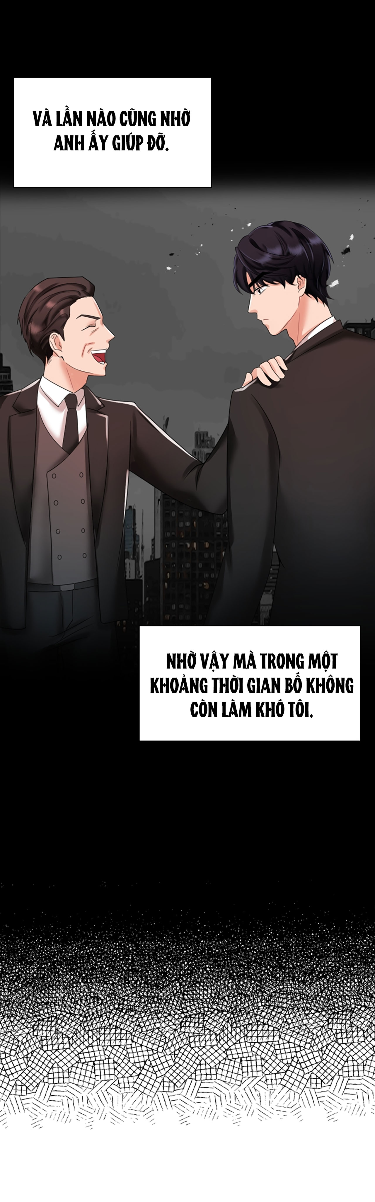 [18+] vì điên nên kết hôn chapter 4.1 14