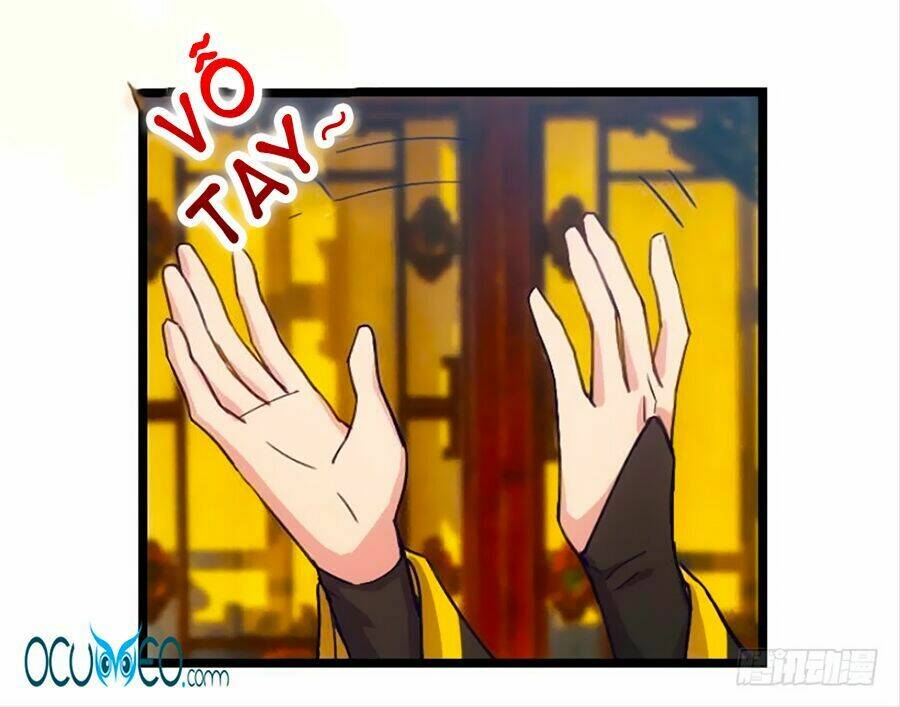 tôi ở dị giới khai ngư đường chapter 8 13