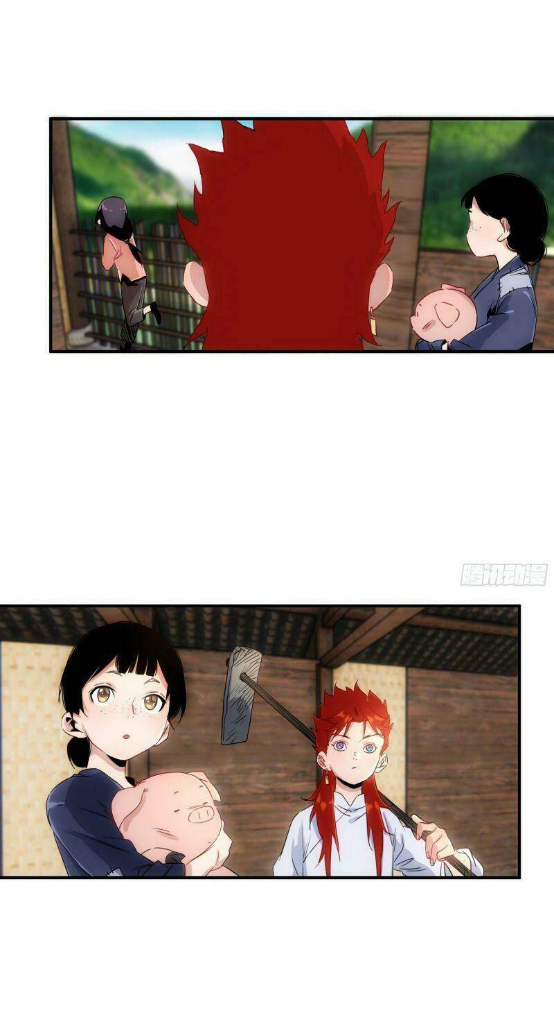 ma vương là đại địa chủ chapter 10 37