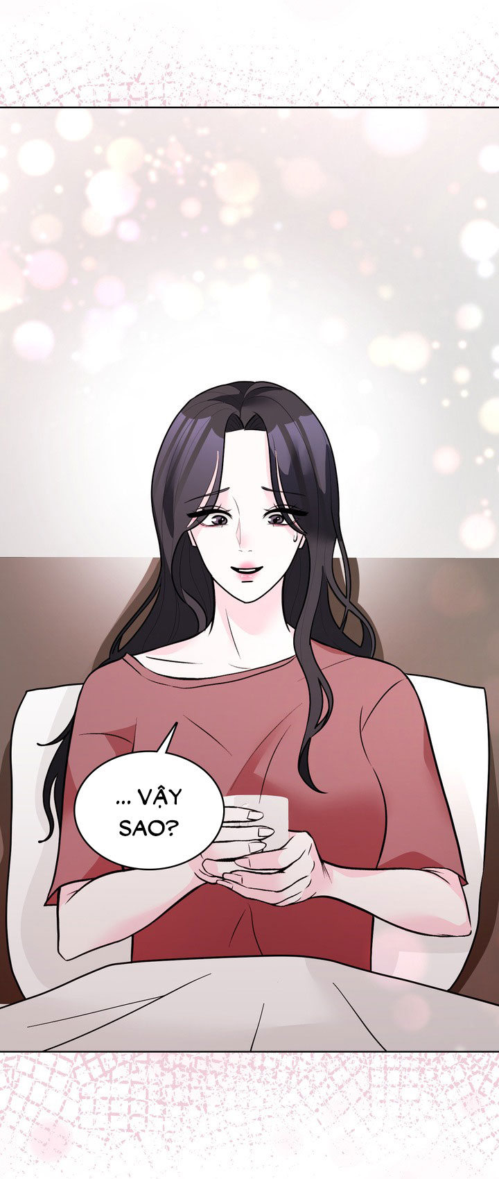 [18+] điều em cố giấu chapter 28.1 25