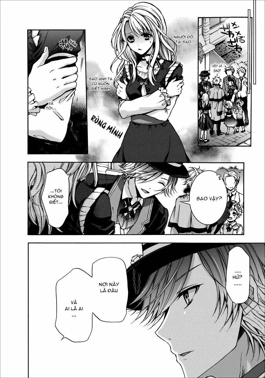 ozmafia!! chapter 1.1 22