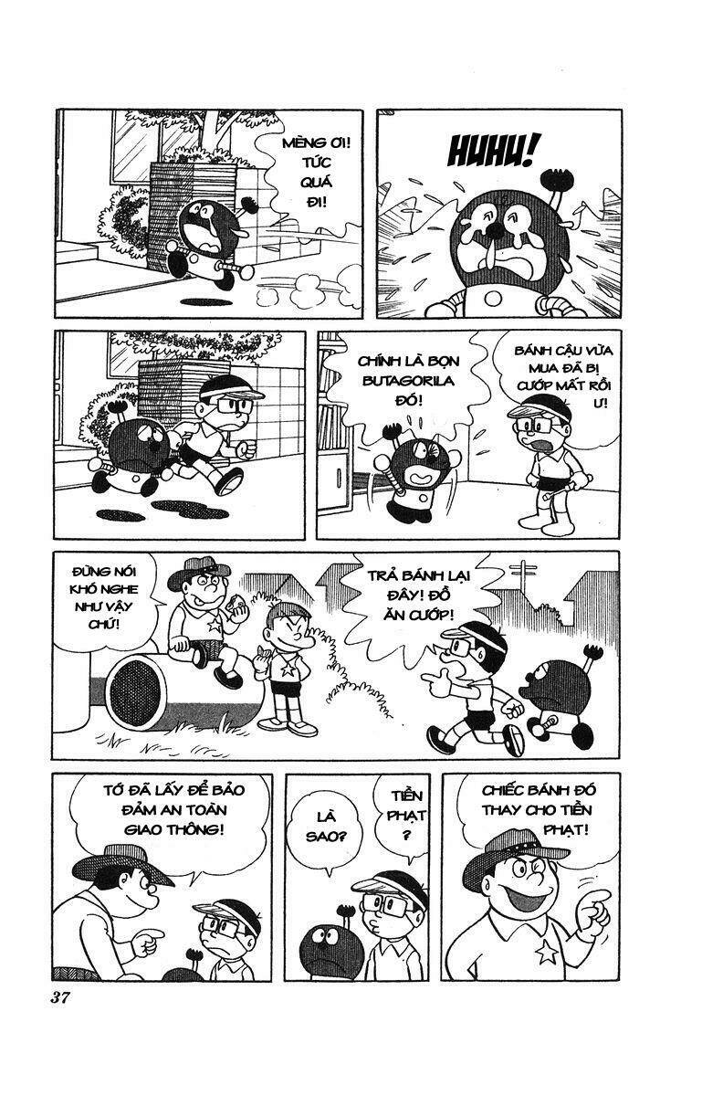 cuốn từ điển kì bí chapter 14 3