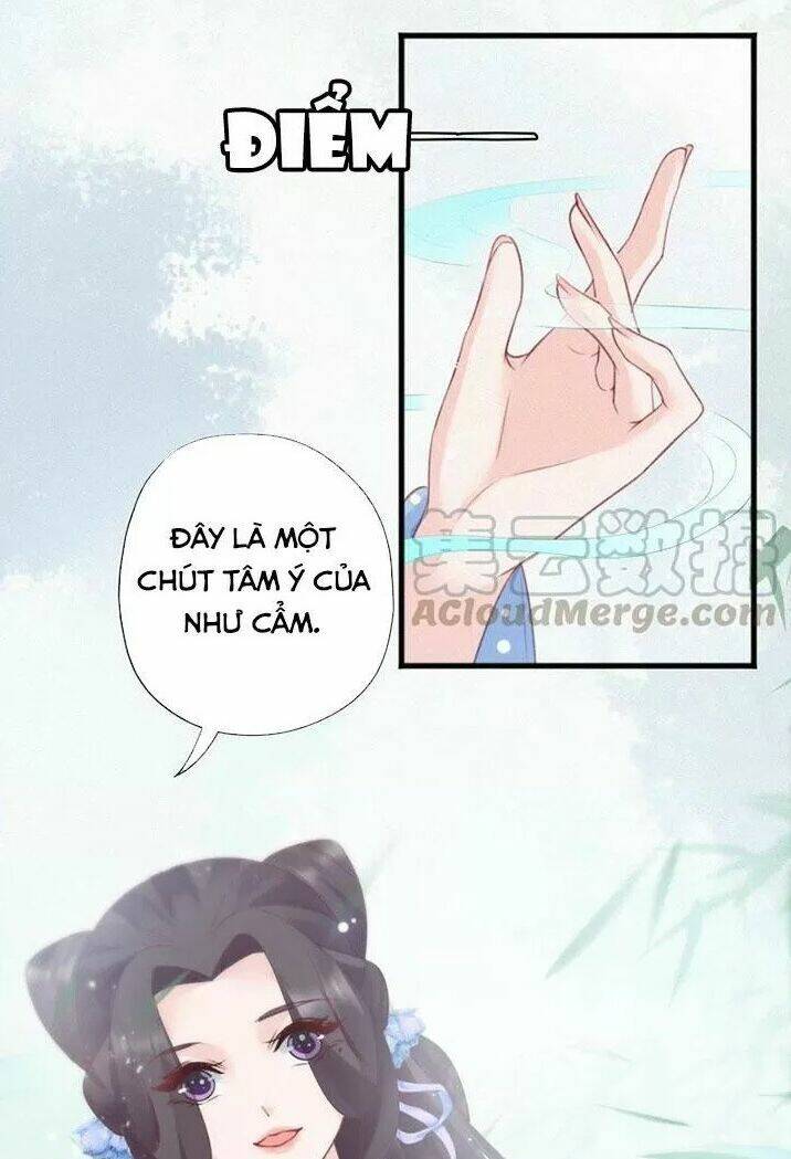 thiên hương mỹ nhân chapter 60 38