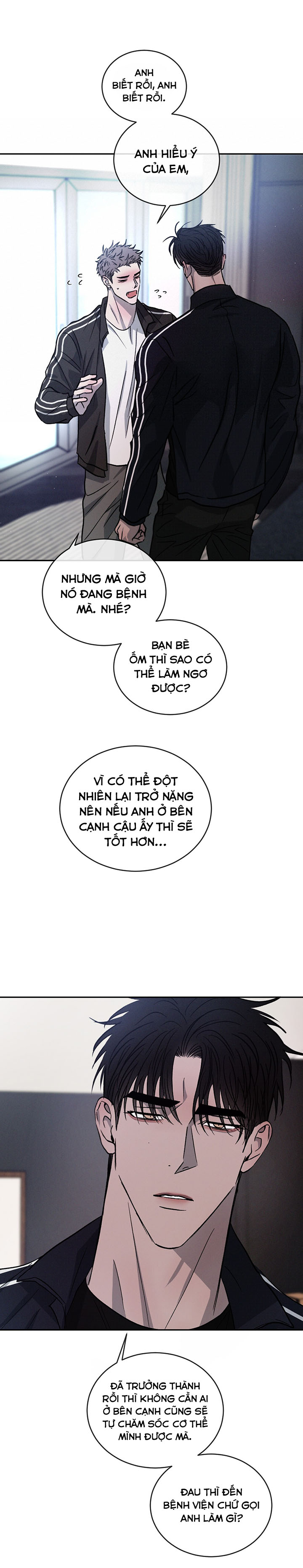 tương khắc chapter 51 15