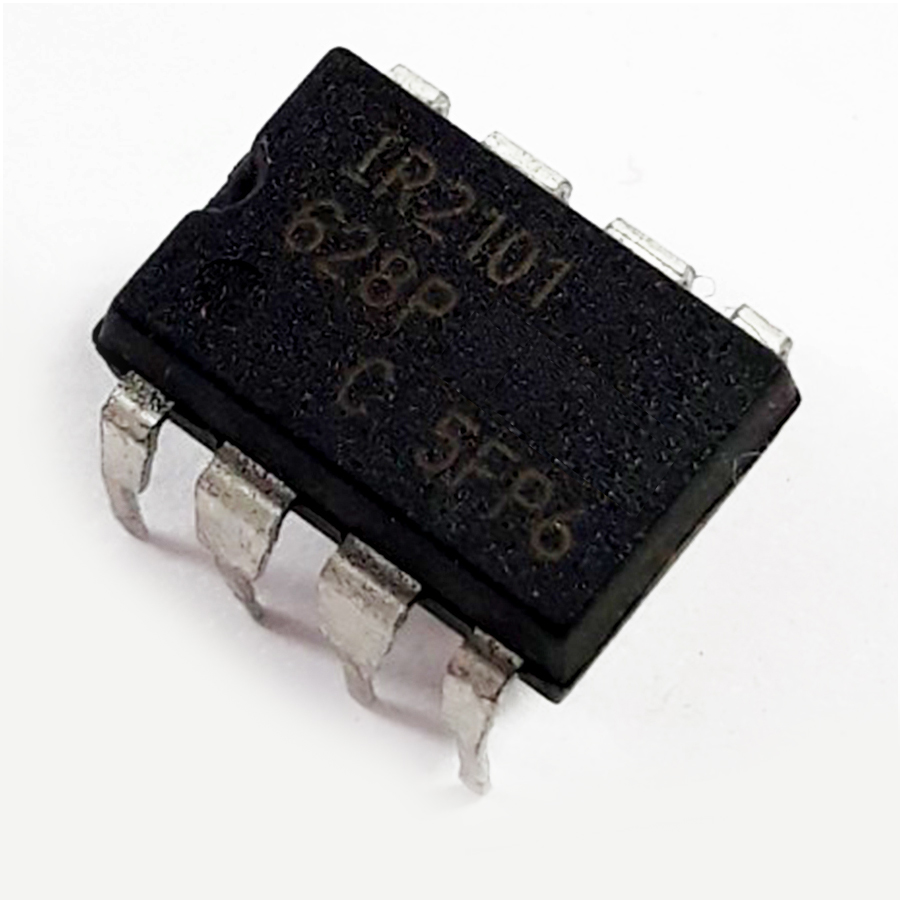 IC IR2101 Half-Bridge Driver