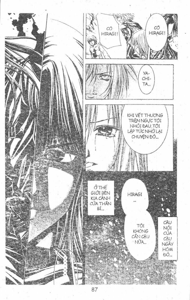 kami to sengoku seitokai chapter 34 17