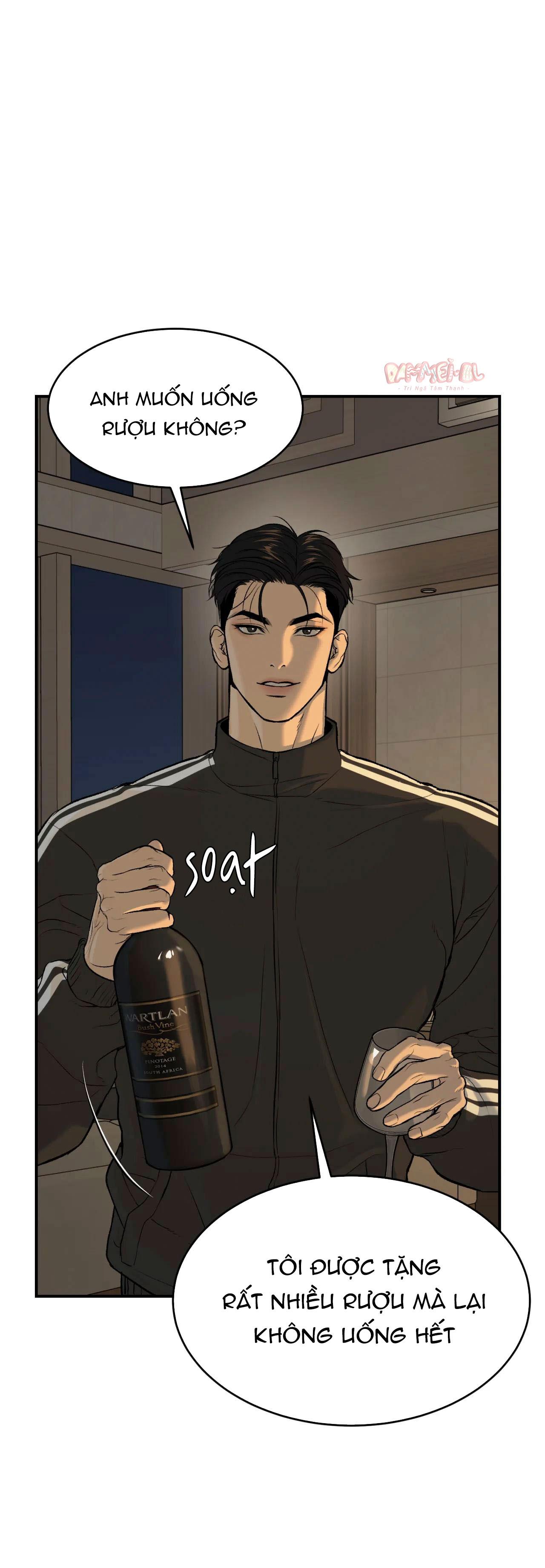 điềm rủi chapter 12 5