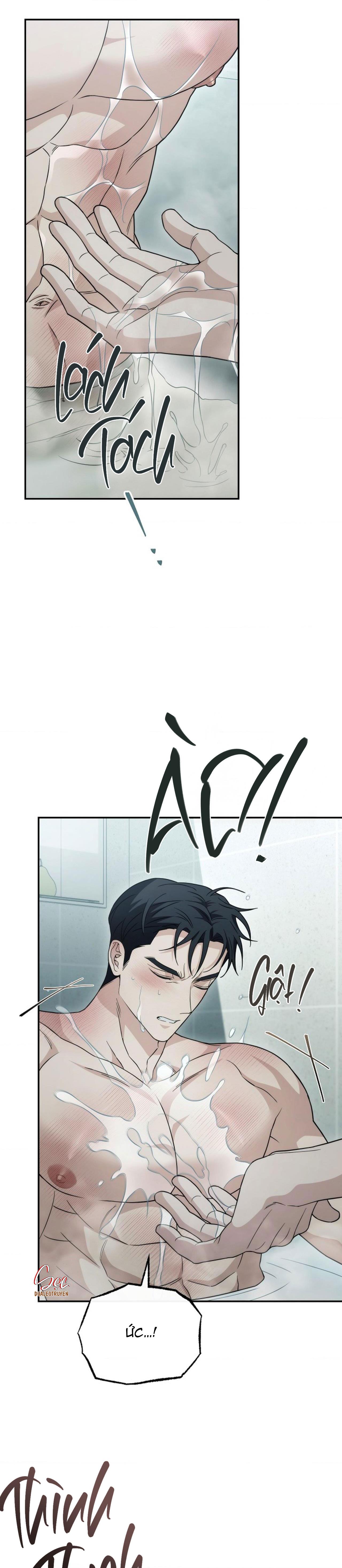 (abo)mối quan hệ không hoàn chỉnh chapter 21 28