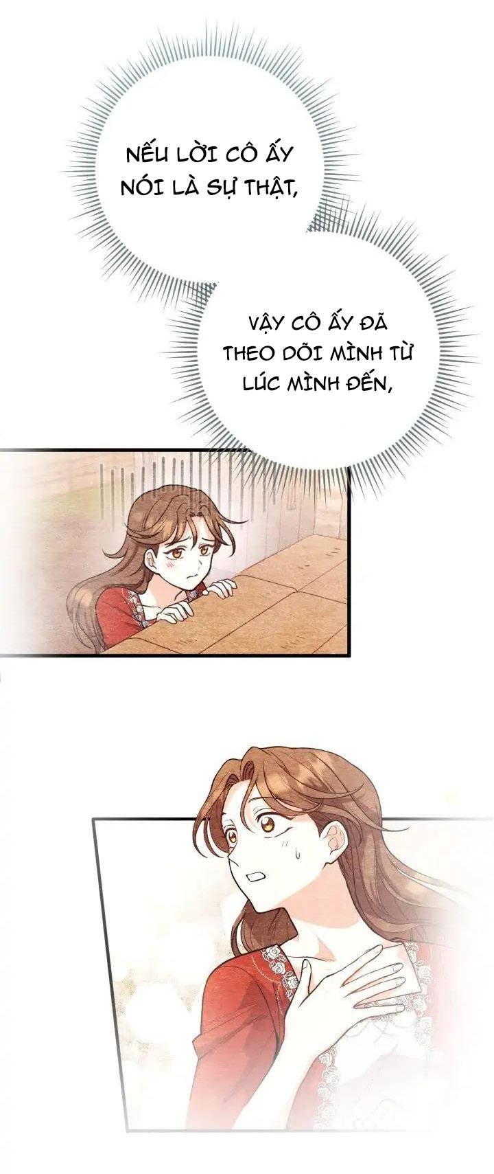 khoảng cách giữa đôi ta chapter 8.2 5