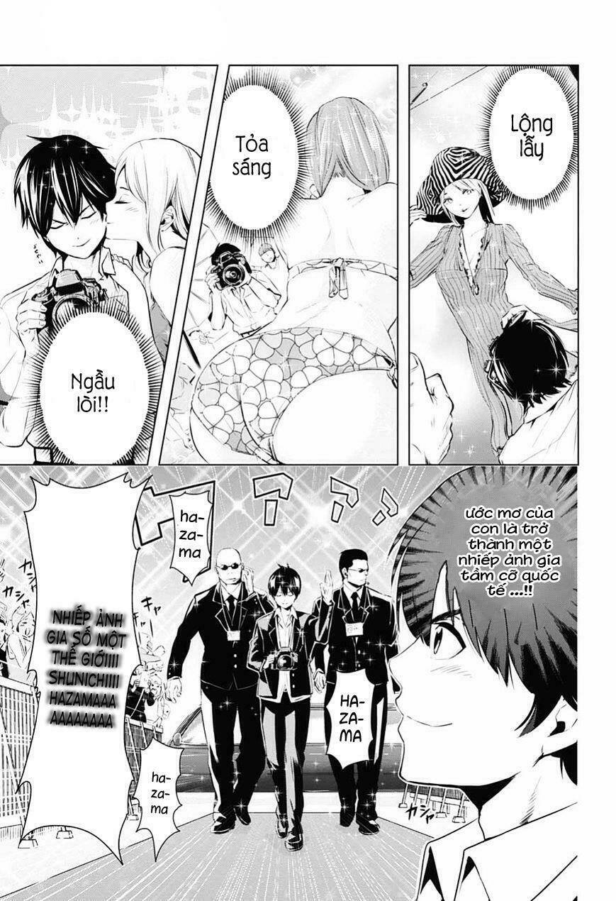 gachipin chapter 1 6