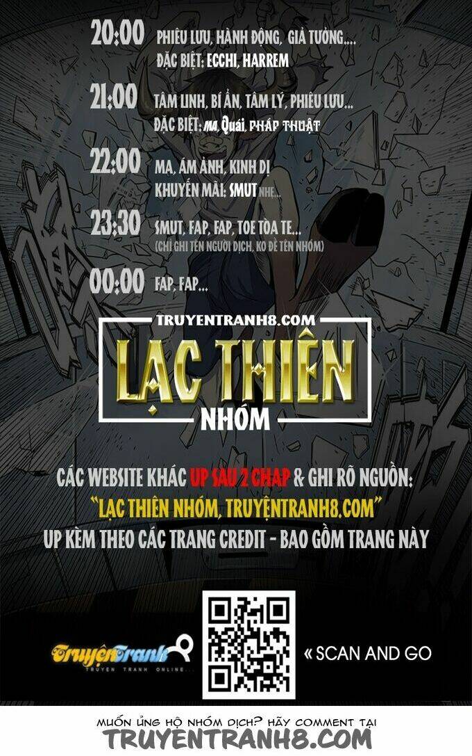 gen thợ săn chapter 21 16