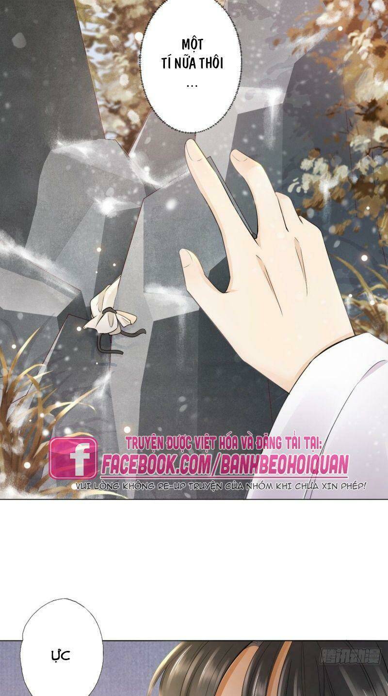 mê hoặc nhân tâm chapter 15 27