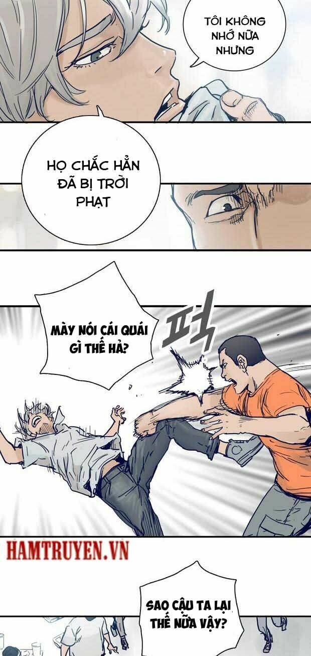 blade notes chapter 3 14