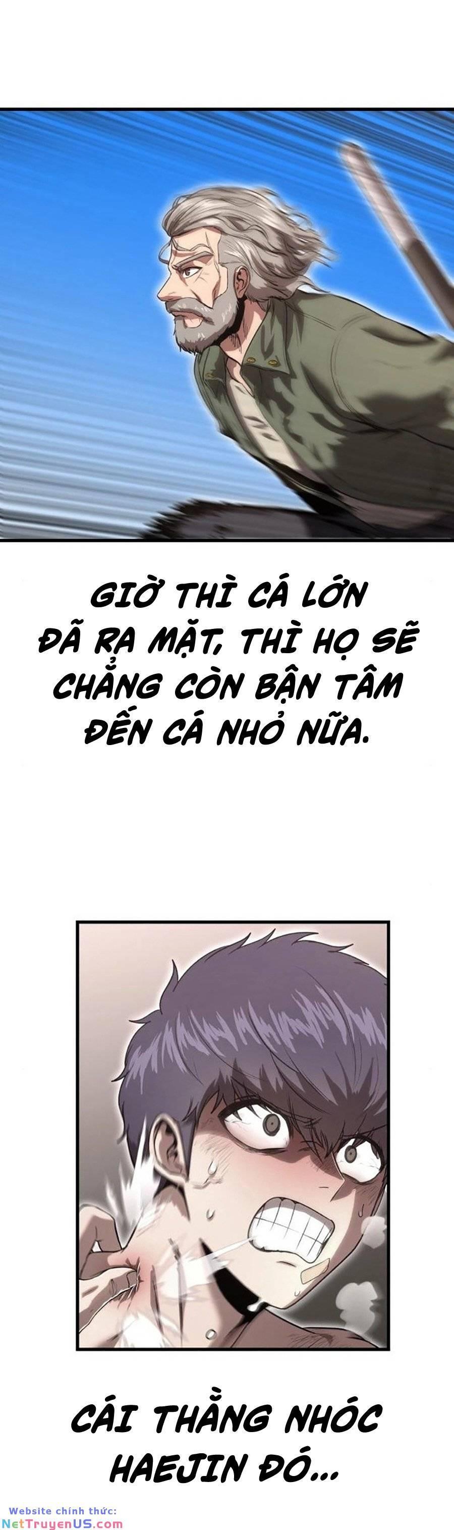 liệu nhân loại có cần nền văn minh hậu tận thế không? chapter 5 12