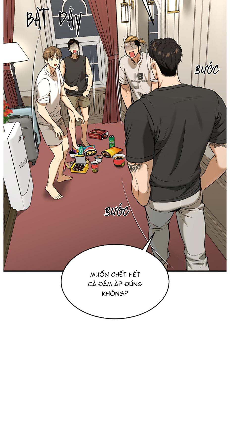 điềm rủi chapter 37 11